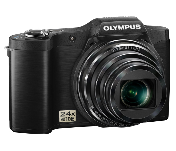 Olympus SZ-14 - 1395162 - zdjęcie 3